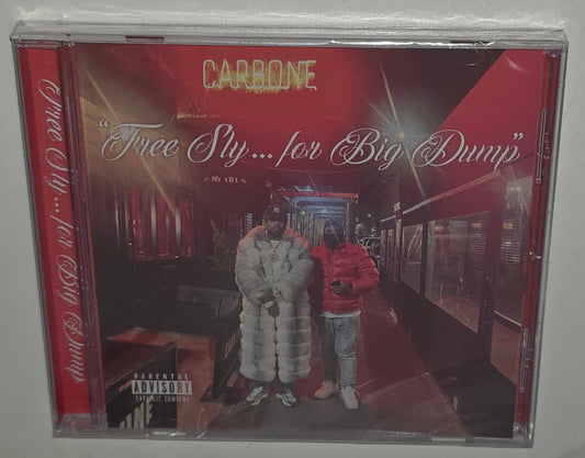Westside Gunn - 12 (2025) (Limited Edition CD)