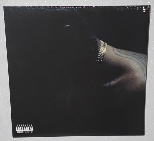 Ab-Soul – Soul Burger (2025) (Limited Edition Vinyl LP)