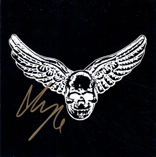 Aerosmith & Yungblud - One More Time *Limited Signed Edition* (2025) (CD)