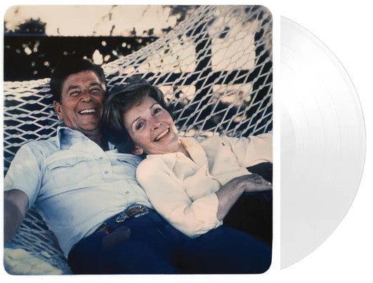 Apathy - Mom & Dad (2025) (Limited Edition White Colour Vinyl LP)