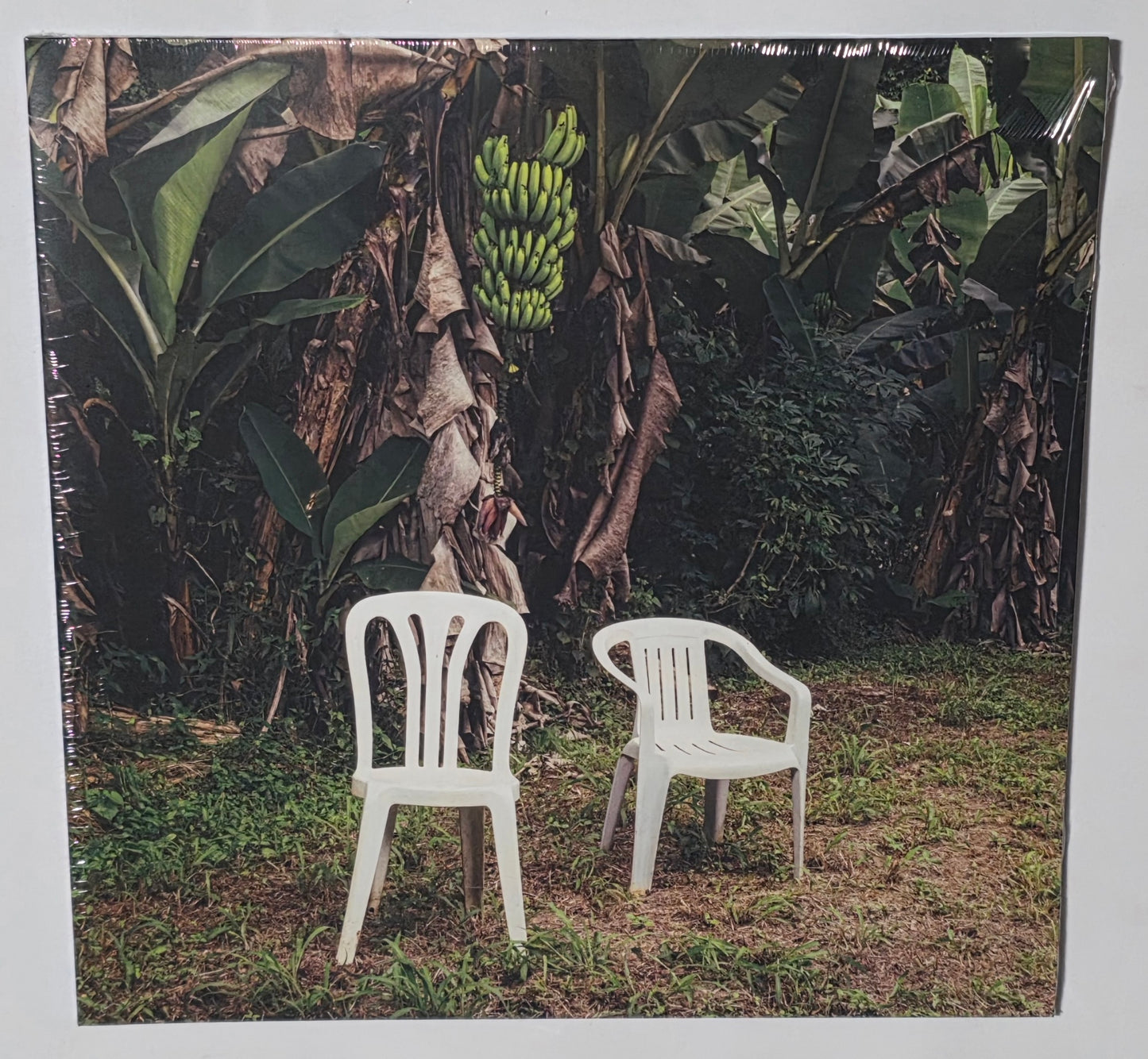 Bad Bunny - DEBÍ TIRAR MÁS FOTOS (2026) (Limited Edition White Colour Vinyl LP)