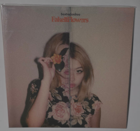 beabadoobee – Fake It Flowers (2020) (Vinyl LP)