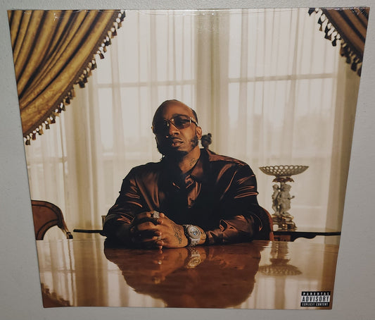 Benny The Butcher - Everybody Can't Go (Vinyl)