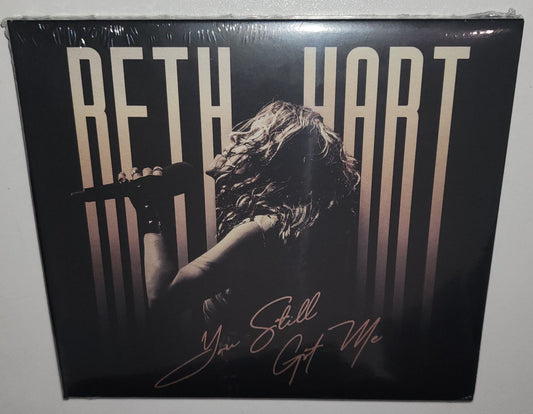 Beth Hart - You Still Got Me (2024) (CD)