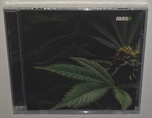 Bias B - Bless (2025) (Limited Edition CD)