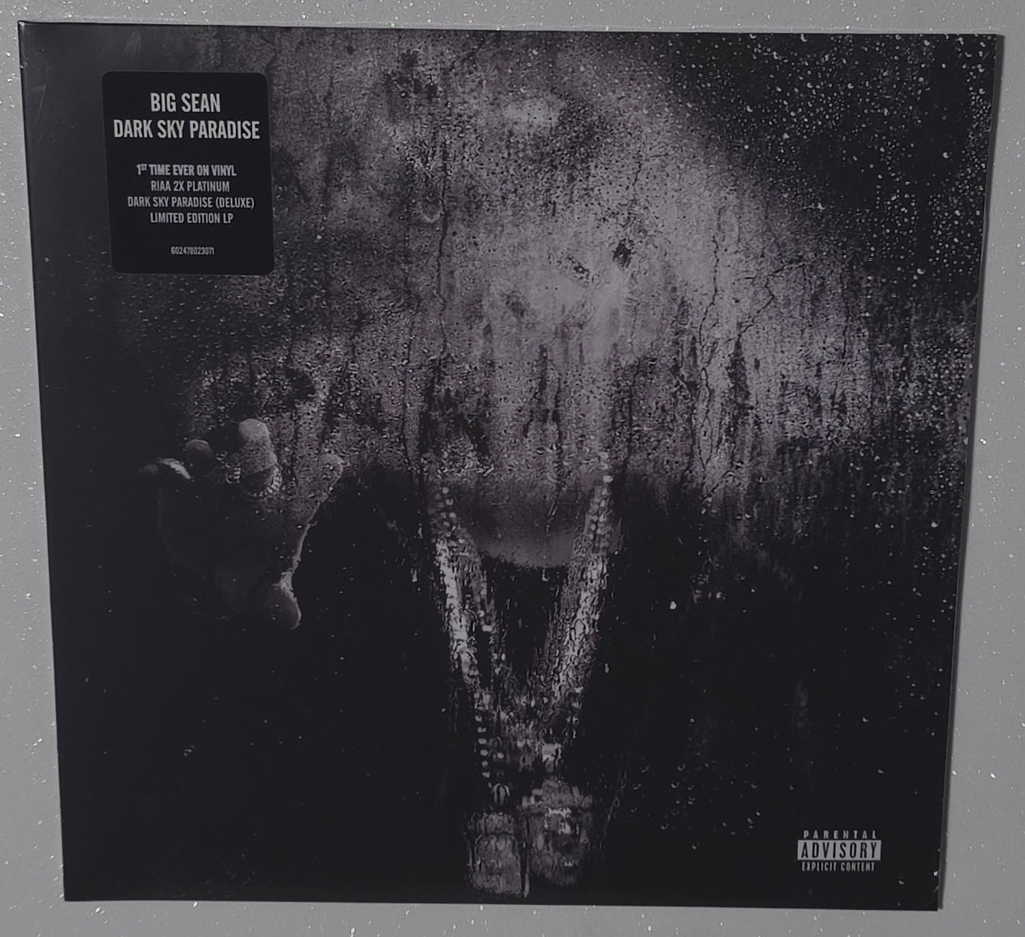 Big Sean – Dark Sky Paradise (Deluxe Edition) (2025 Reissue) (Vinyl LP)