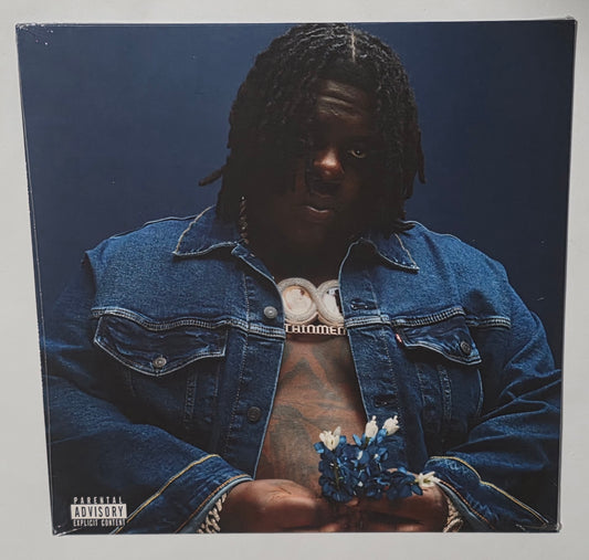 BigXthaPlug - I Hope You're Happy (2026) (Limited Edition Vinyl LP)