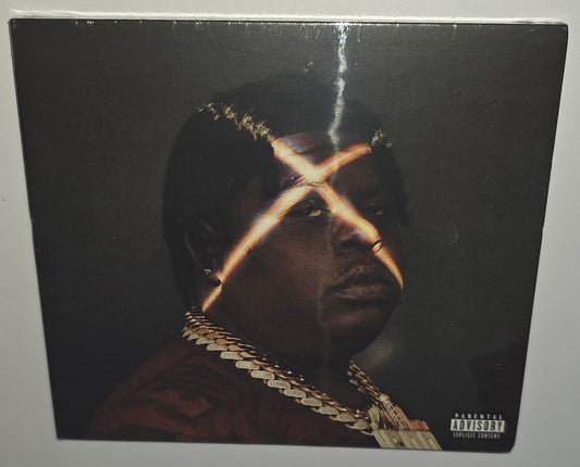 BigXthaPlug – Take Care (2025) (CD)