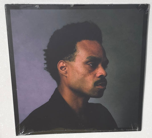 Bilal feat. Questlove, Common, Robert Glasper, Burniss Travis - Live at Glasshaus (2025) (Limited Edition Vinyl LP)
