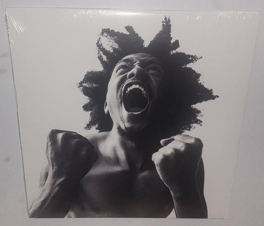 Bobby Sessions – Manifest (2022) (Vinyl LP)