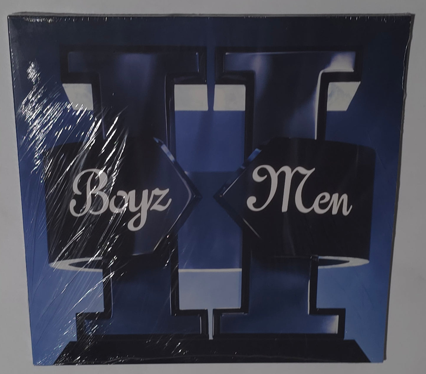Boyz II Men – ll (2016 Reissue) (Limited Edition Vinyl LP)