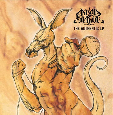 Brad Strut Archives Discography 7CD Pack + Sticker