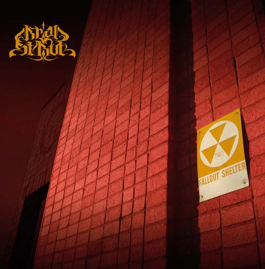 Brad Strut Archives Discography 7CD Pack + Sticker