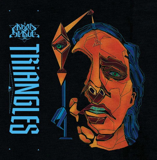 Brad Strut Archives Discography 7CD Pack + Sticker