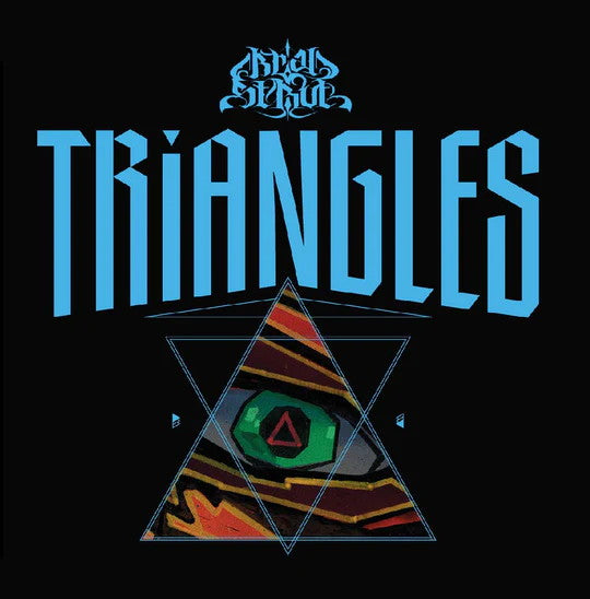 Brad Strut Archives Discography 7CD Pack + Sticker