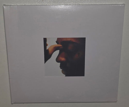 Brent Faiyaz – Icon (2026) (CD)