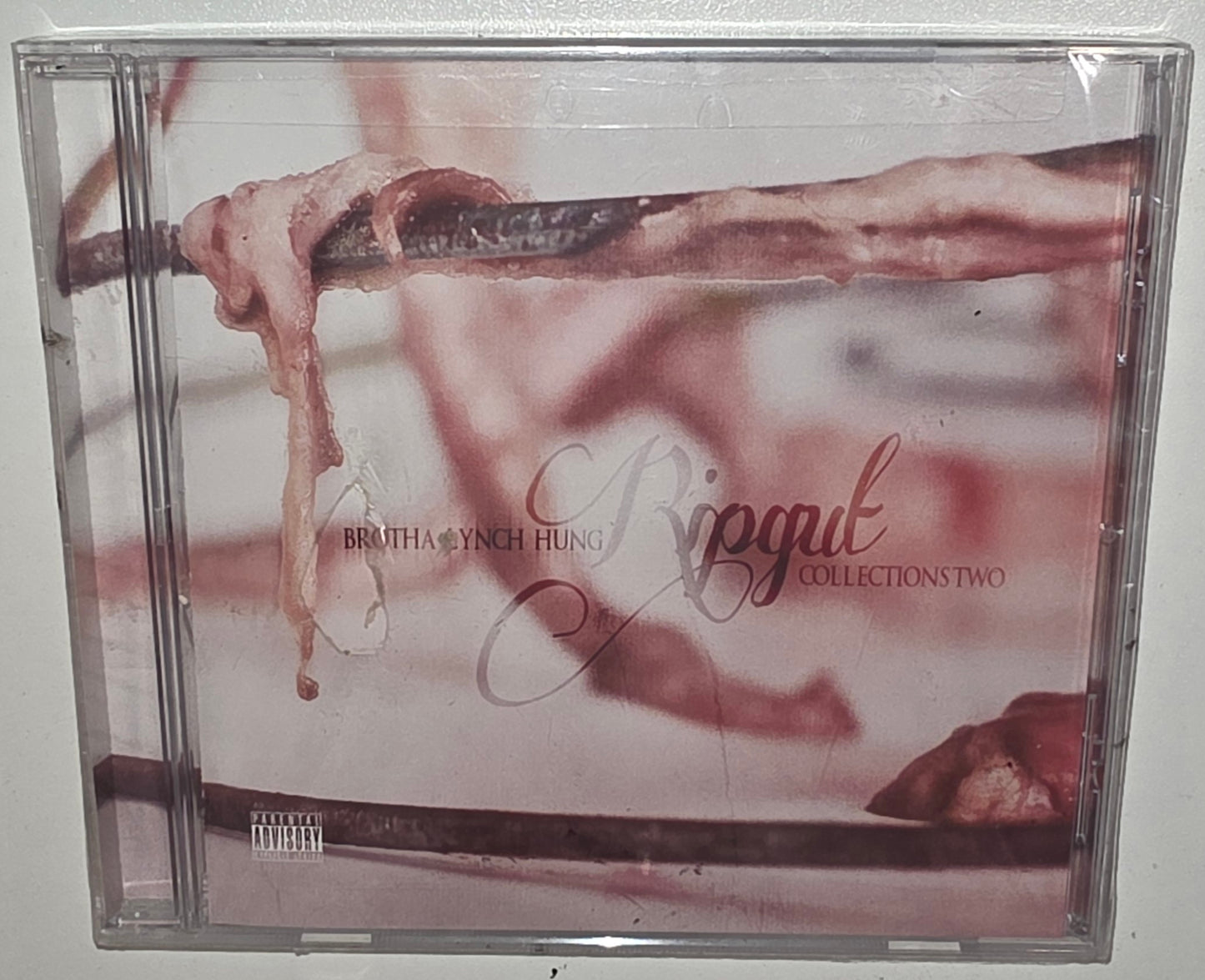 Brotha Lynch Hung – Ripgut Collections Two (2011) (CD)