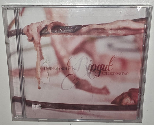 Brotha Lynch Hung – Ripgut Collections Two (2011) (CD)