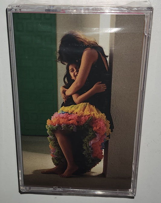 Camila Cabello – Familia (2022) (Limited Edition Cassette Tape)