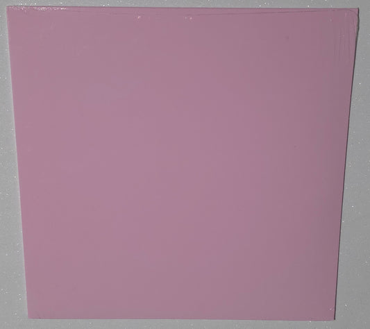 Cam'ron – The Program (2018) (Limited Edition Clear Colour Vinyl LP)