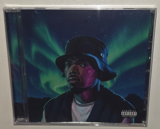 Chance The Rapper – Star Line (2025) (CD)