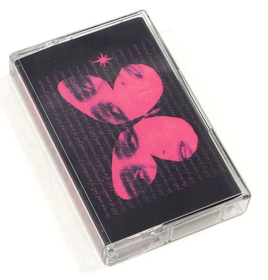 Chappell Roan – The Rise And Fall Of A Midwest Princess (2024) (Limited Edition Cassette Tape)