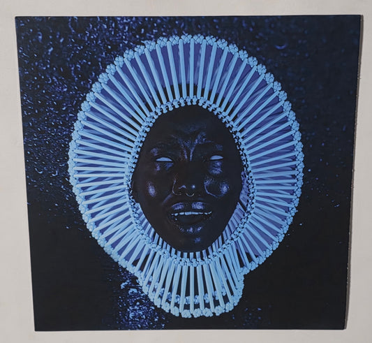 Childish Gambino – Awaken, My Love! (2017) (Vinyl LP)