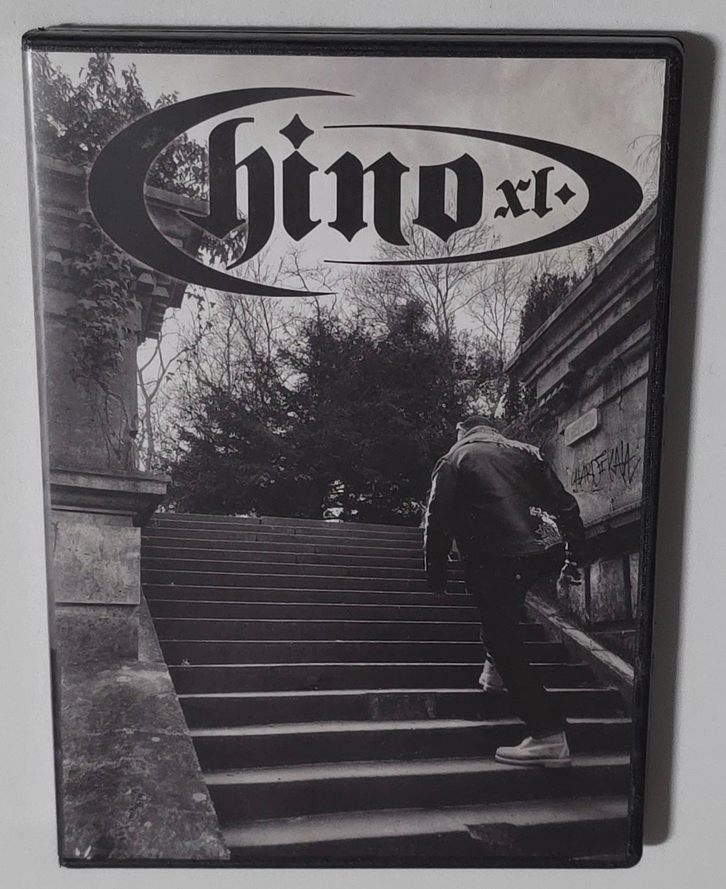 Chino XL - The Ascen7ion Pack (2025) (Limited Edition 3CD Boxset)