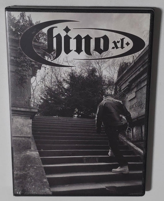 Chino XL - The Ascen7ion Pack (2025) (Limited Edition 3CD Boxset)