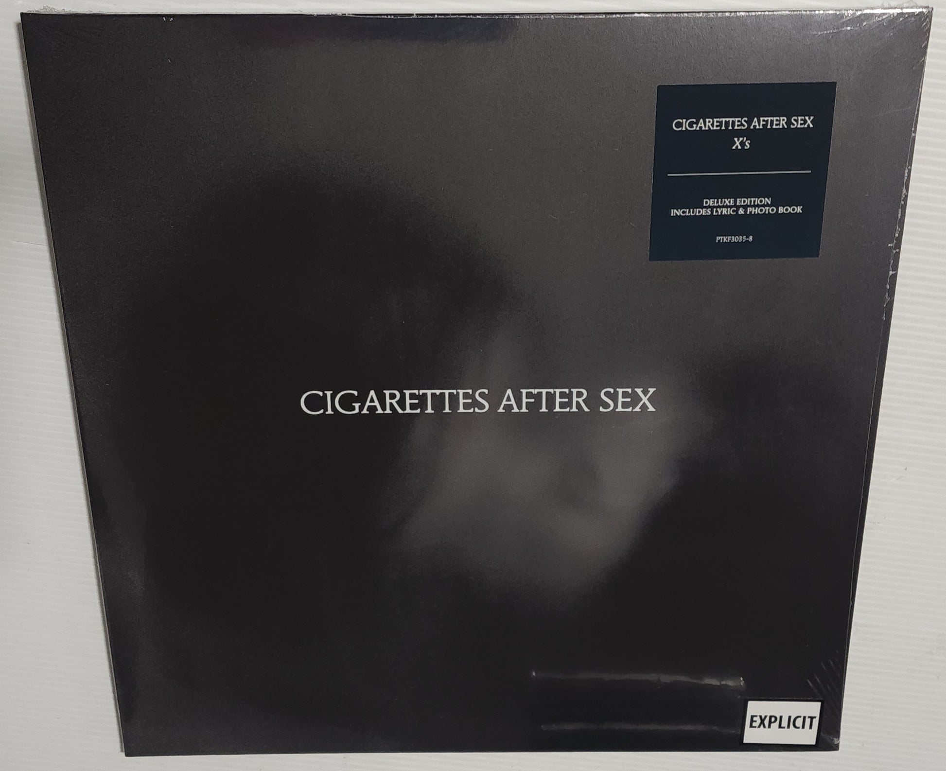 x's cigarettes after sex vinyl Cigarettes After Sex – X's (Deluxe Edition) (2024) (Vinyl LP) – Urban World Australia x's cigarettes after sex vinyl Cigarettes After Sex – X's (Deluxe Edition) (2024) (Vinyl LP) – Urban World Australia