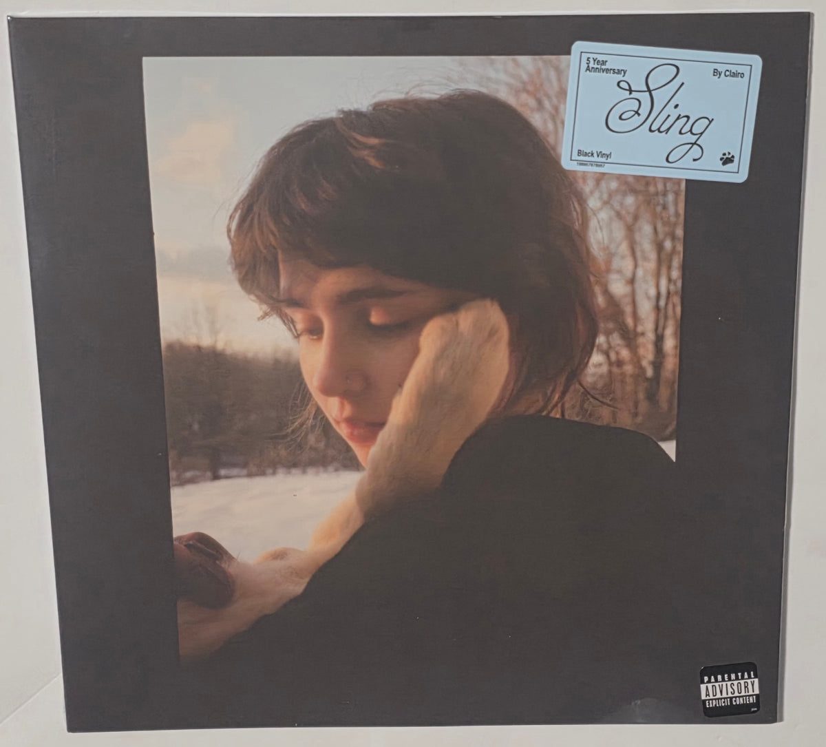 Clairo – Sling: 5th Anniversary Edition (2026) (Vinyl LP)