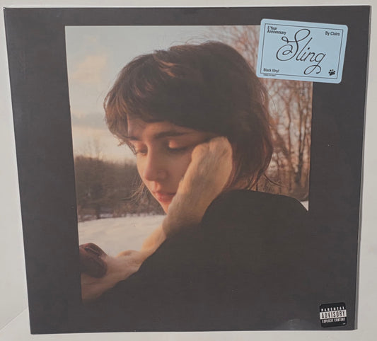 Clairo – Sling: 5th Anniversary Edition (2026) (Vinyl LP)