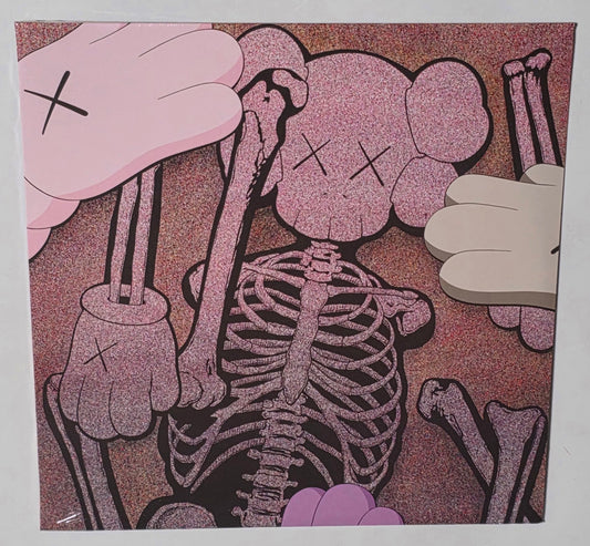 Clipse - Let God Sort Em' Out (2025) (Vinyl LP)