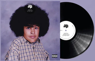 Cola Boyy - Quit To Play Chess (2025) (Vinyl LP)