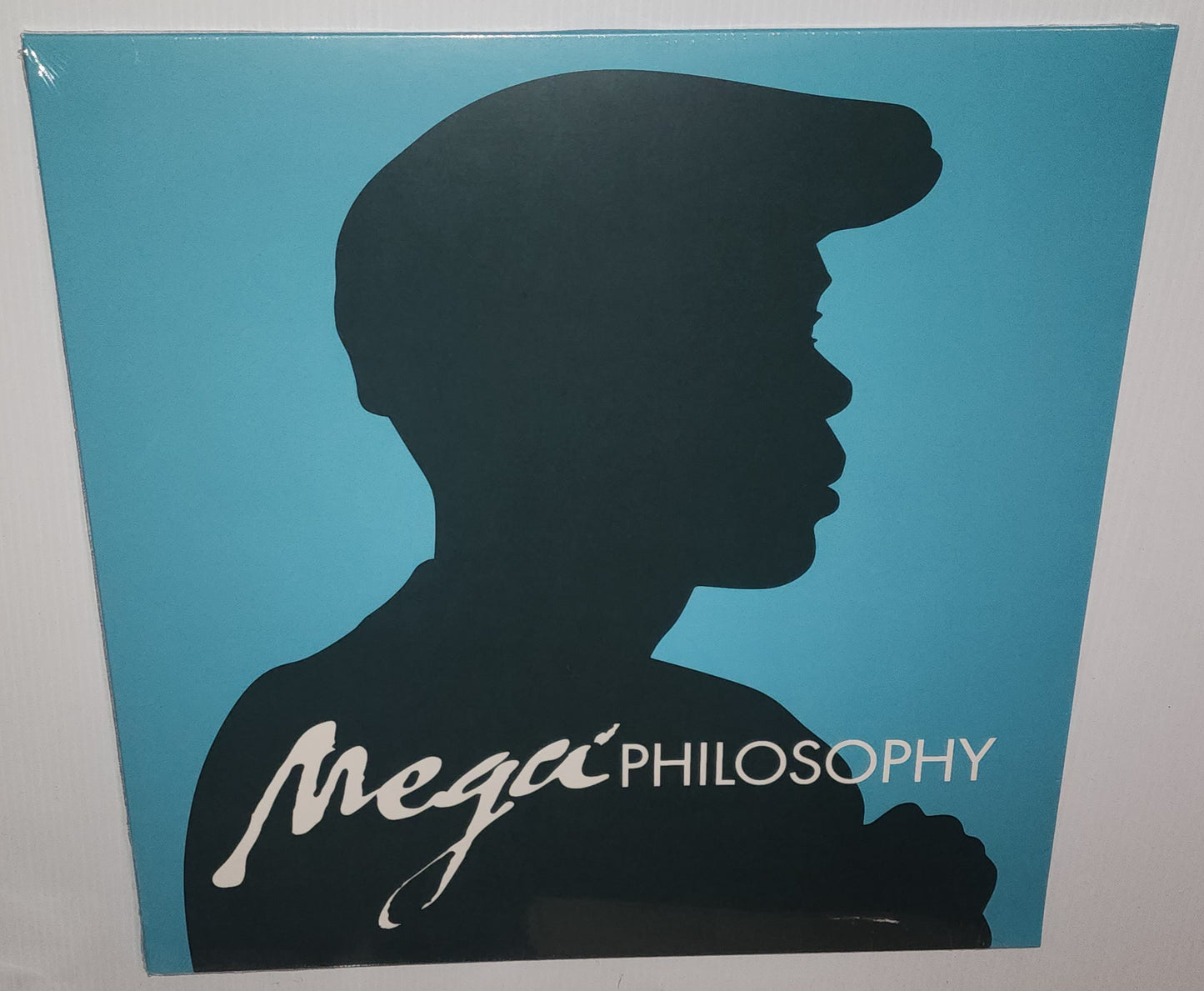 Cormega – Mega Philosophy (2024 Reissue) (Limited Edition Vinyl LP)