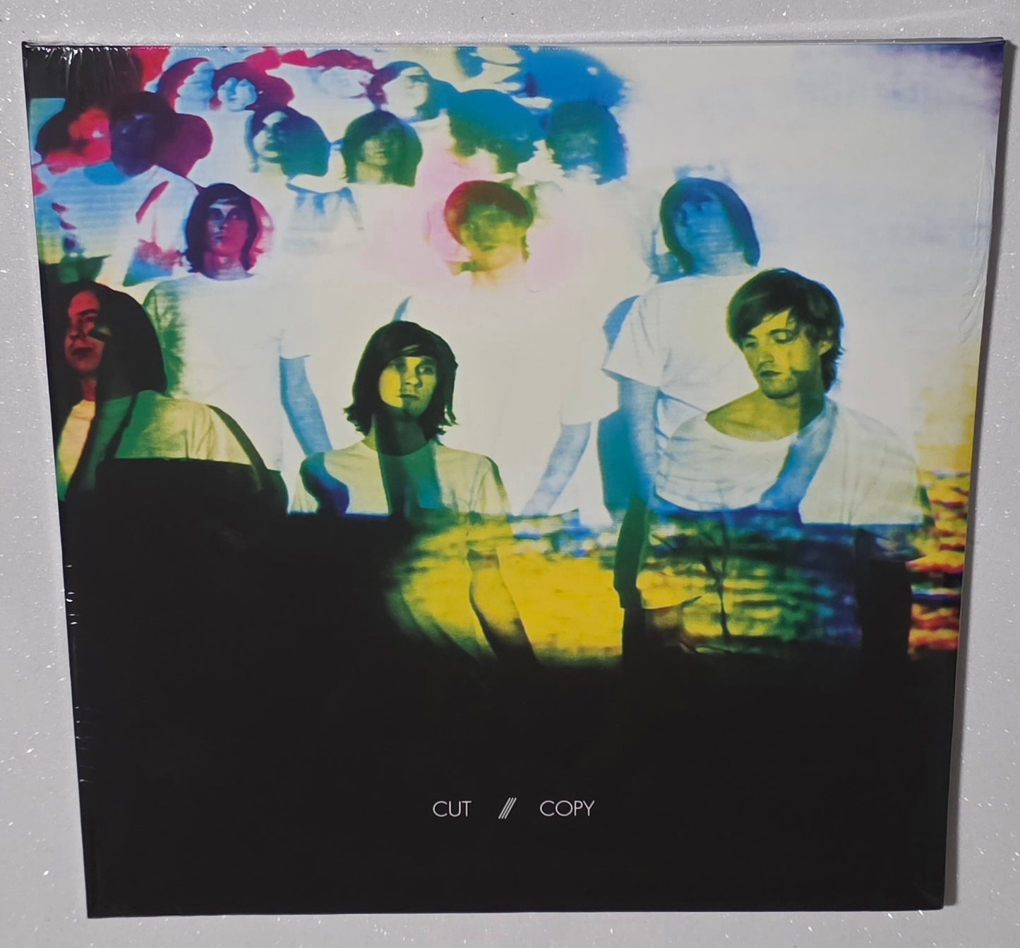 Cut Copy - In Ghost Colours (2026) (Limited Edition Vinyl LP)