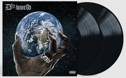 D12 - D12 World (2026 Reissue) (Limited Edition Vinyl LP)