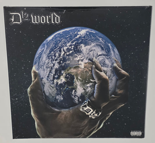 D12 - D12 World (2026 Reissue) (Limited Edition Vinyl LP)