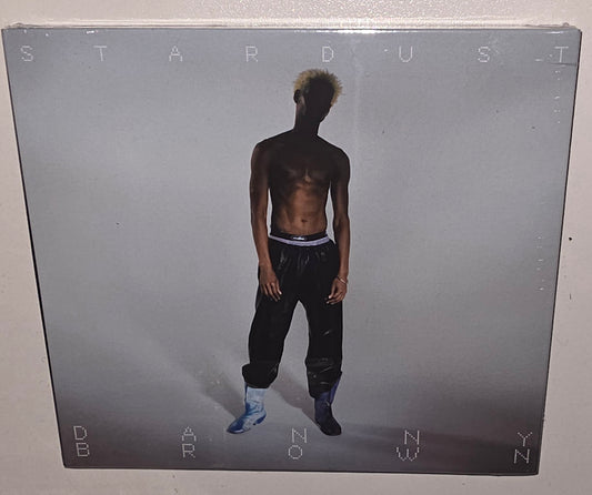 Danny Brown - Stardust (2026) (CD)