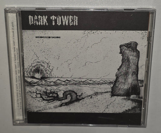 Dark Tower – The Dark World (2005) (CD)