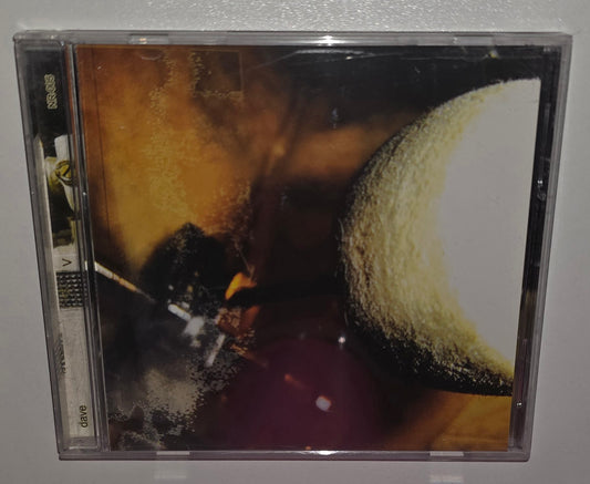 Dave V – V (2006) (CD)