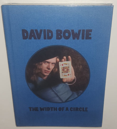 David Bowie – The Width Of A Circle (2021) (Limited Edition 2CD Digibo ...