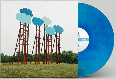 Defcee & Parallel Thought - Other Blues (2025) (Vinyl LP)
