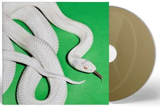 Deftones - Private Music (2025) (CD)