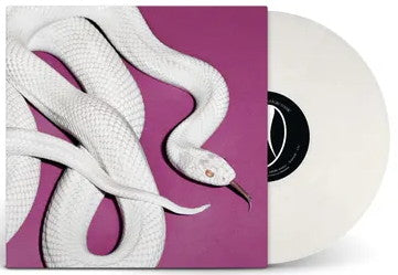 Deftones -  Private Music (2025) (Indie Store Exclusive Alternate Cover Colour Vinyl LP)