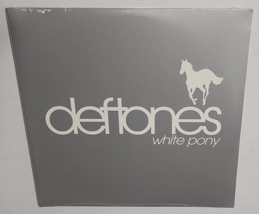 Deftones – White Pony (2023 Repress) (Vinyl LP)