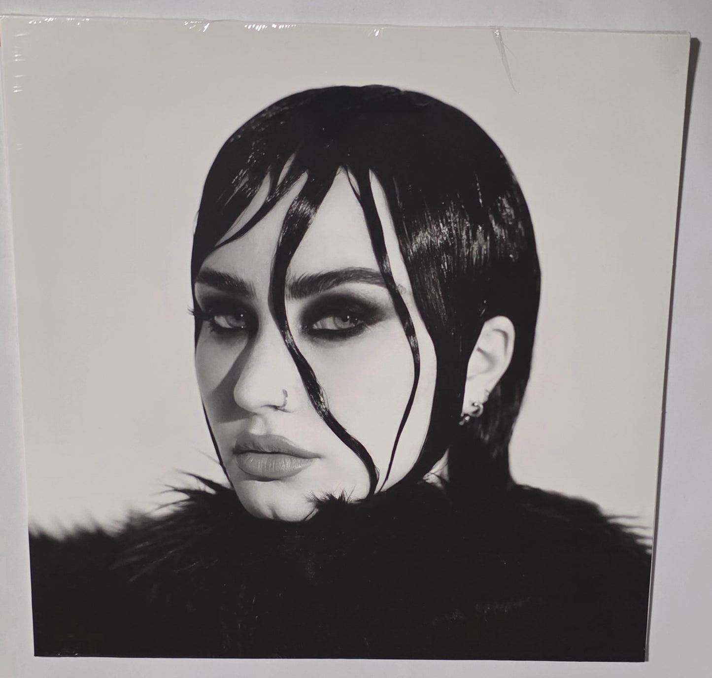 Demi Lovato – Revamped (2023) (Vinyl LP)