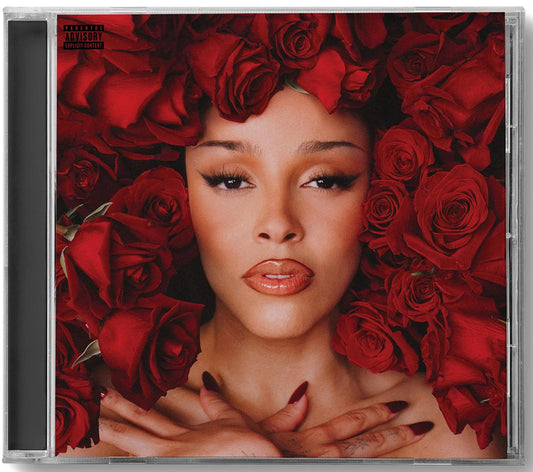 Doja Cat - Vie (2025) (CD)