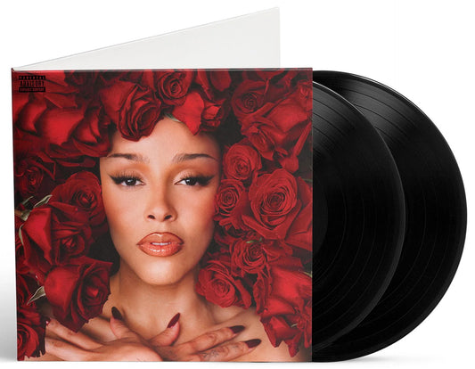 Doja Cat - Vie (2025) (Vinyl LP)