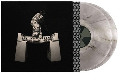 Don Toliver - Octane (2026) (Limited Edition Smoke Colour Vinyl LP)